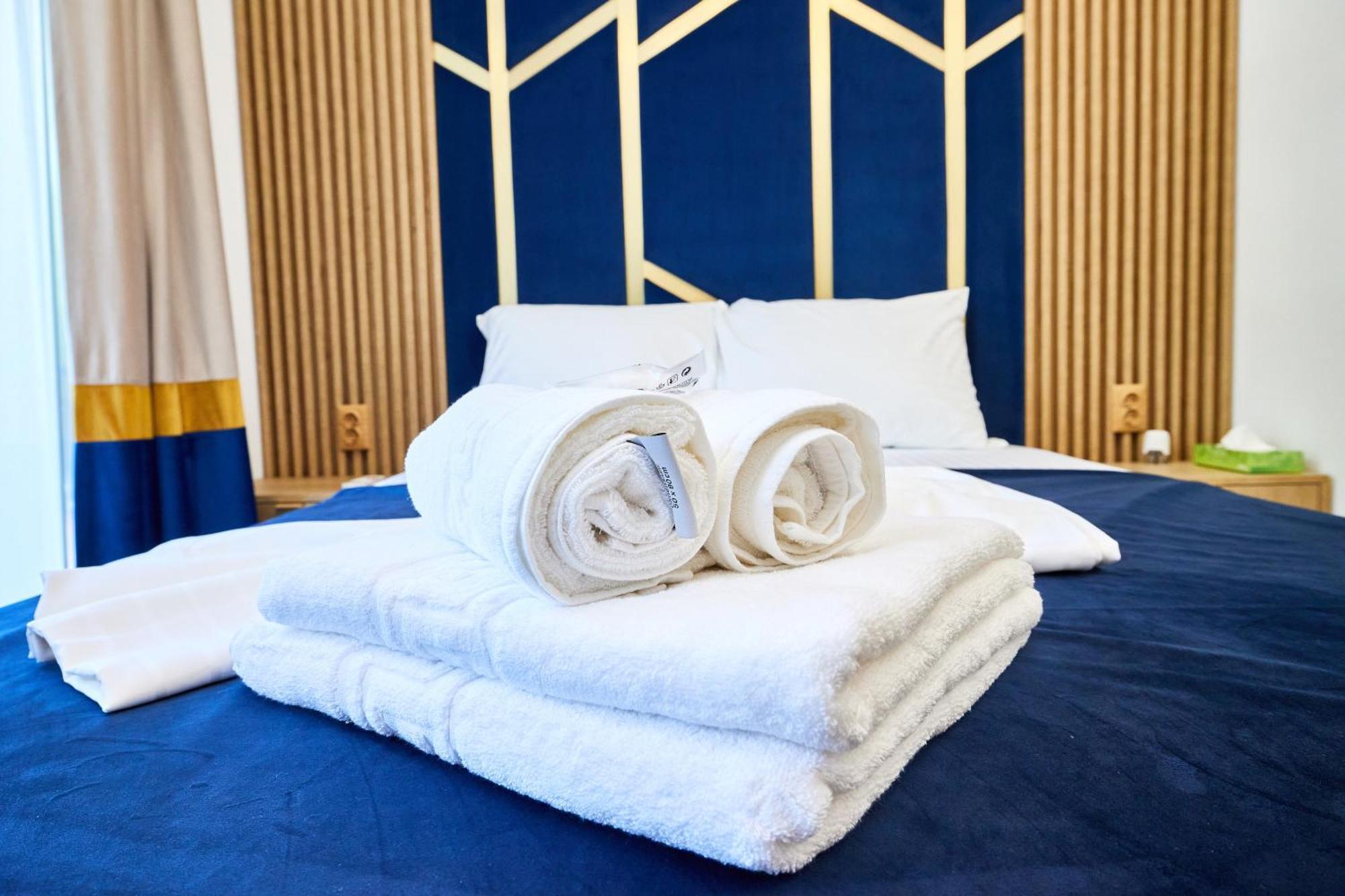 Hotel Carol Park View Bukarest